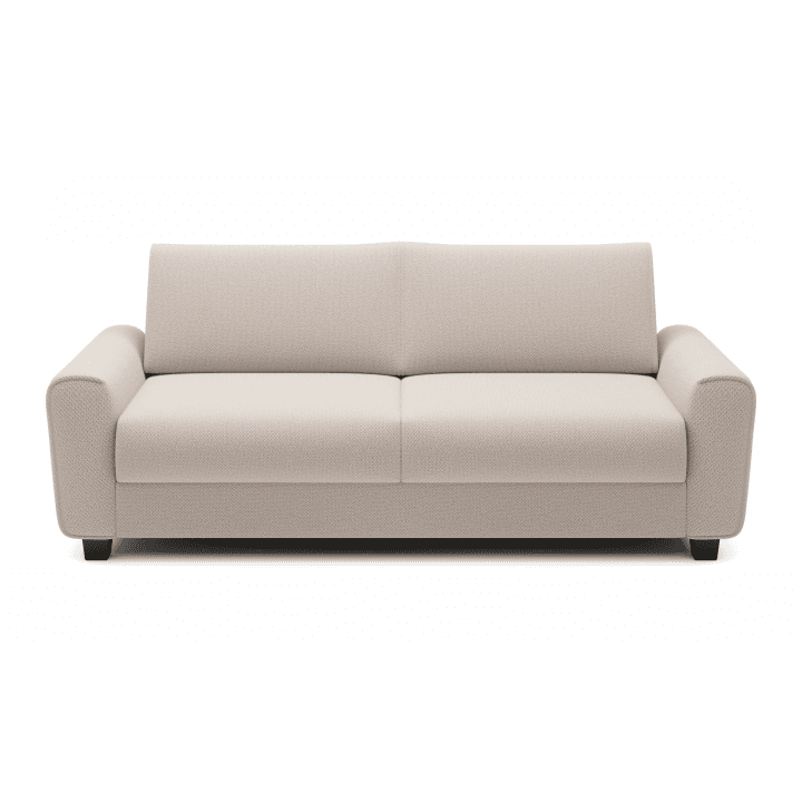 Sofa Capri 120 stelaż włoski - zdjęcie 2