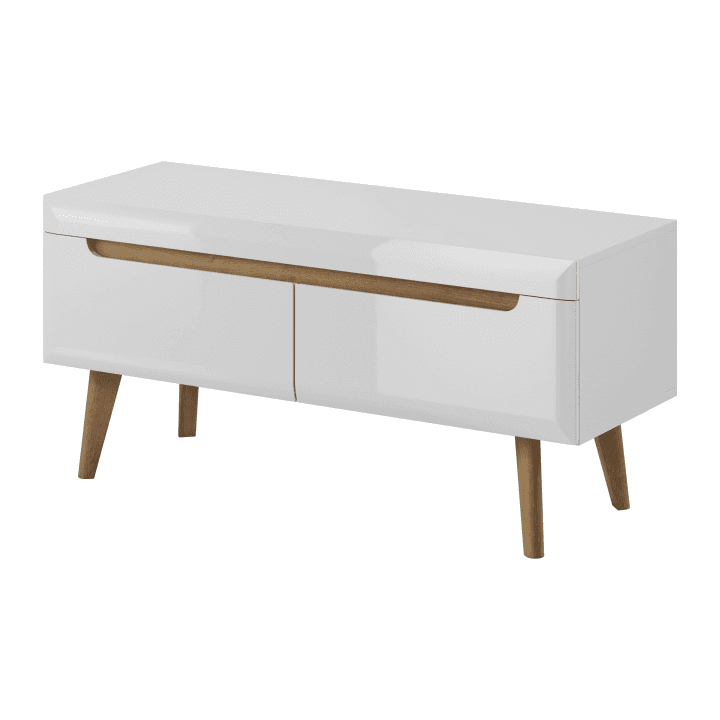 Szafka RTV Solis 107 cm