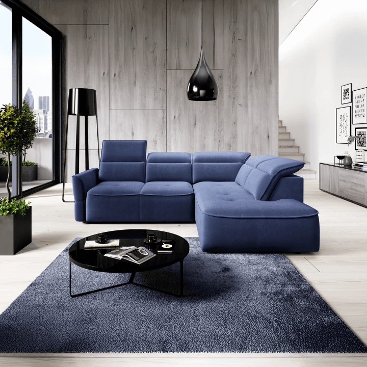 Narożnik elektryczny Murillo L - zdjęcie 2