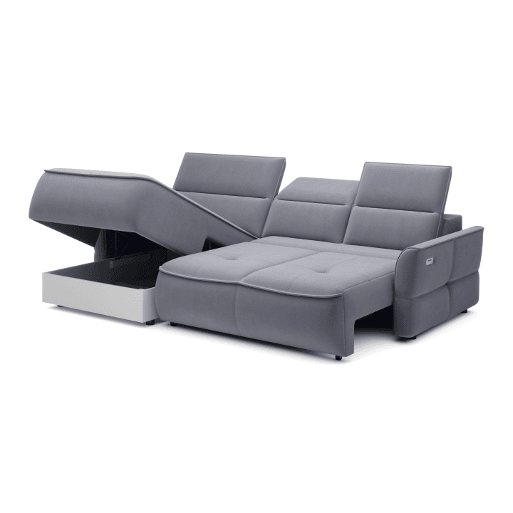 Narożnik elektryczny Murillo mini - zdjęcie 2