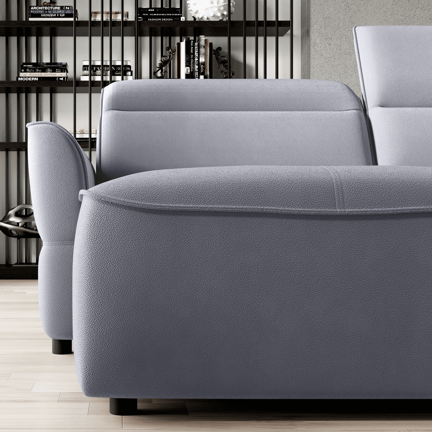 Narożnik elektryczny Murillo XL