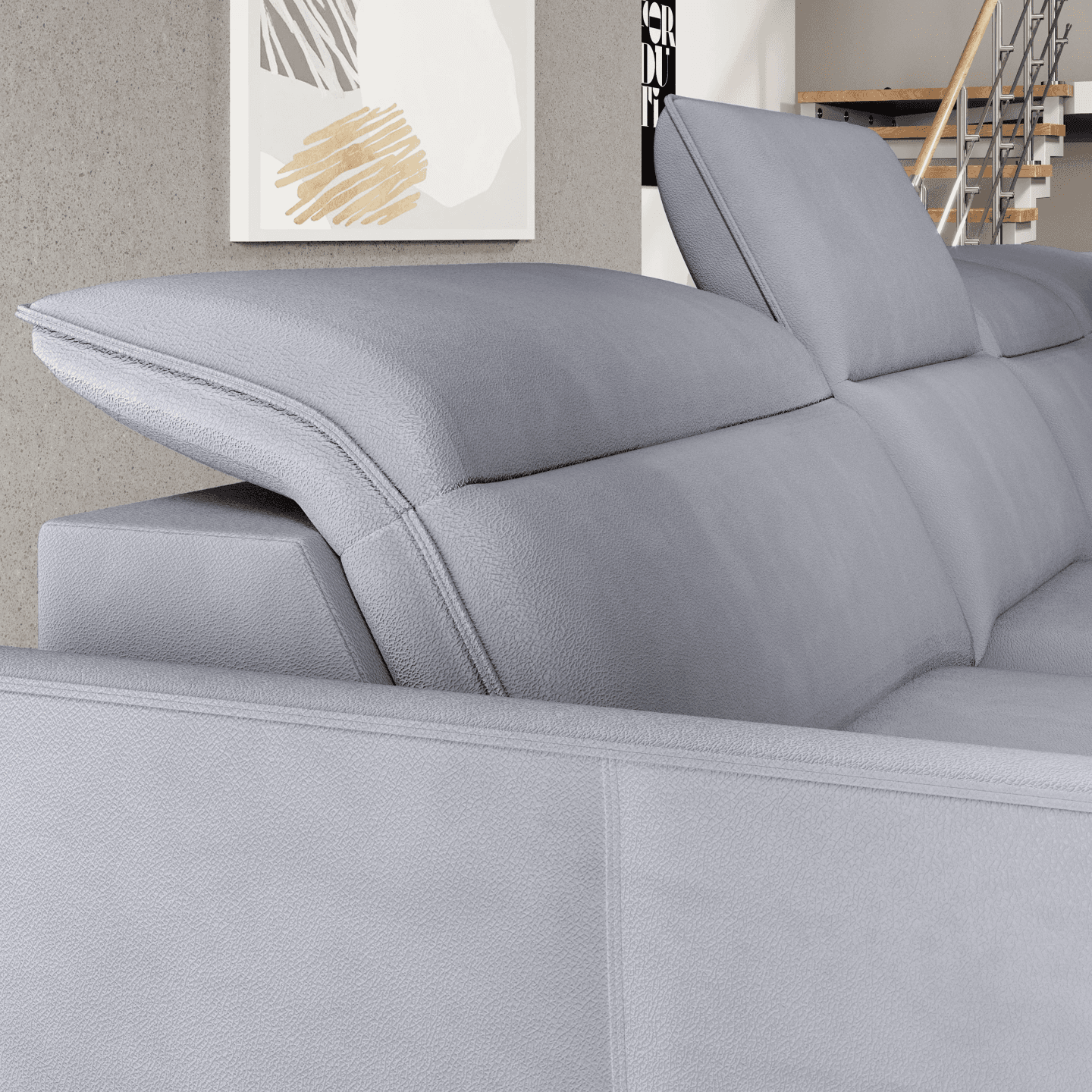 Narożnik elektryczny Murillo XL