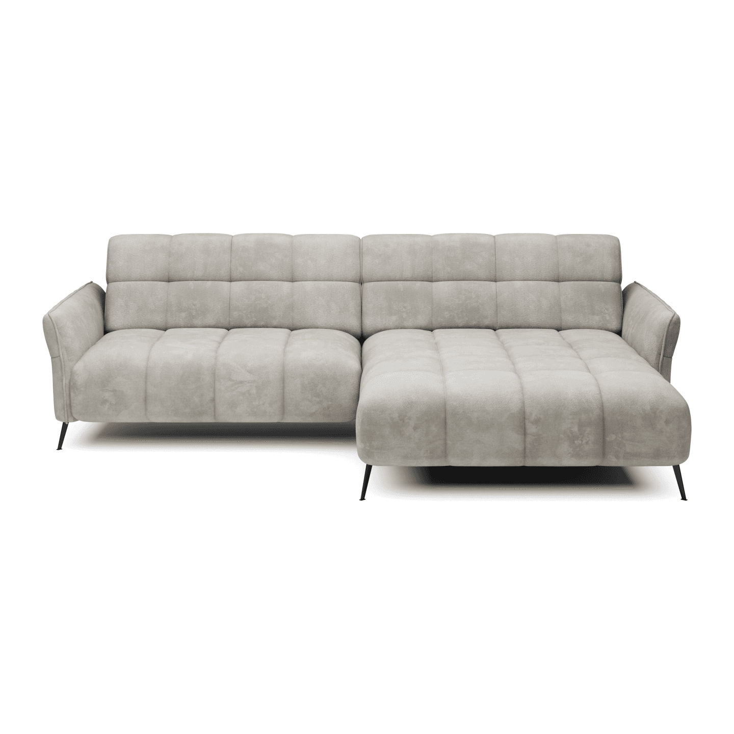 Narożnik elektryczny Mystic