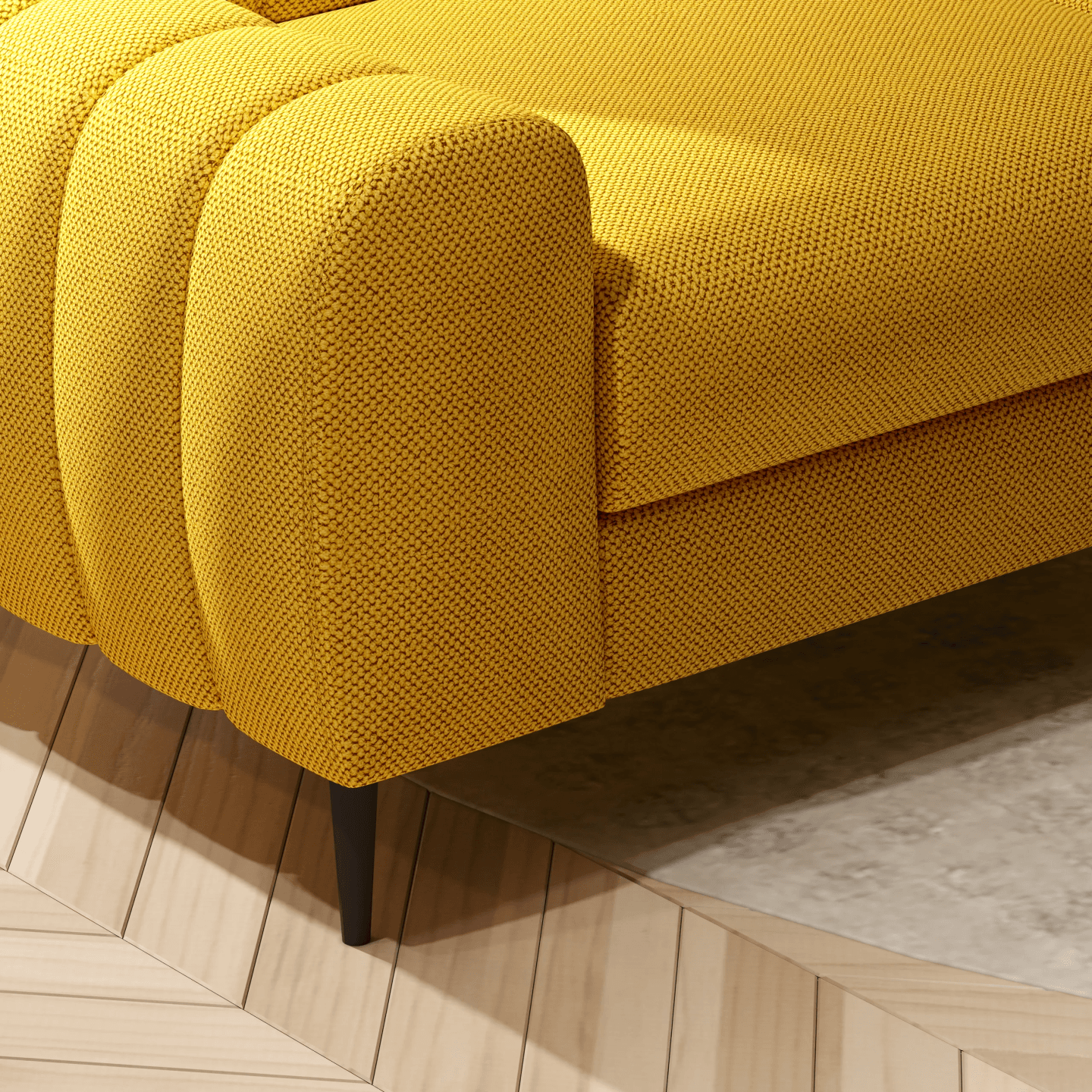 Narożnik Navas mini