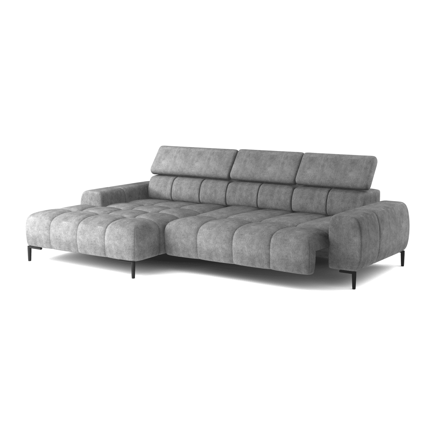 Narożnik elektryczny Plaza mini