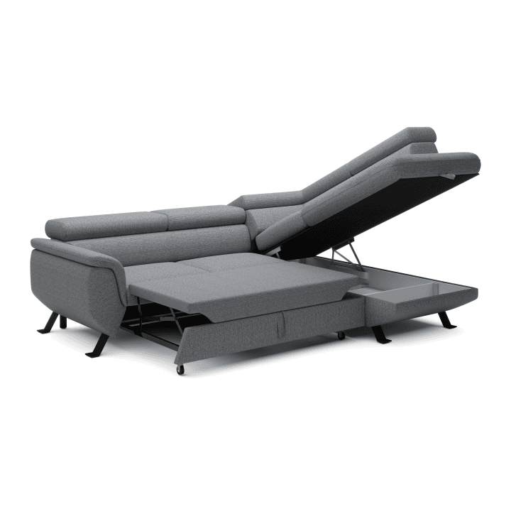 Narożnik Raven L - zdjęcie 2