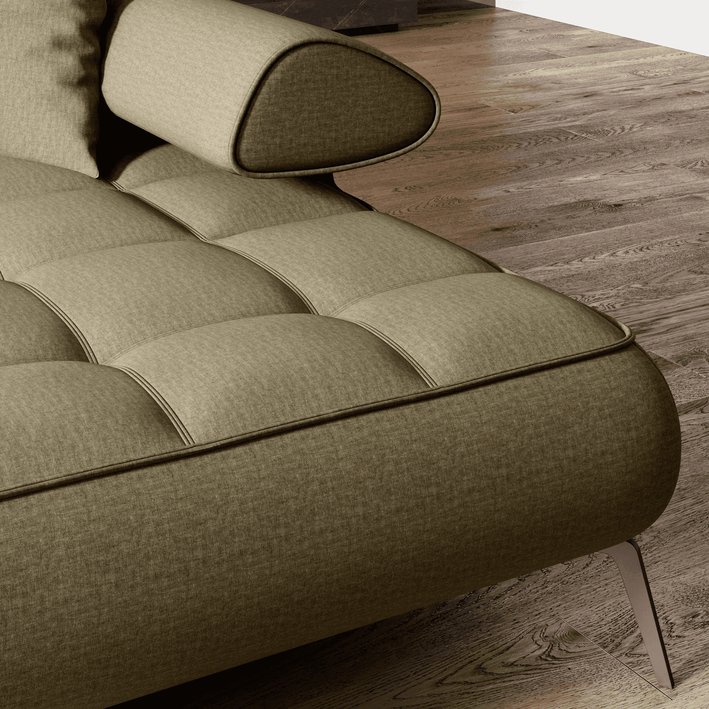 Narożnik elektryczny Seledo mini