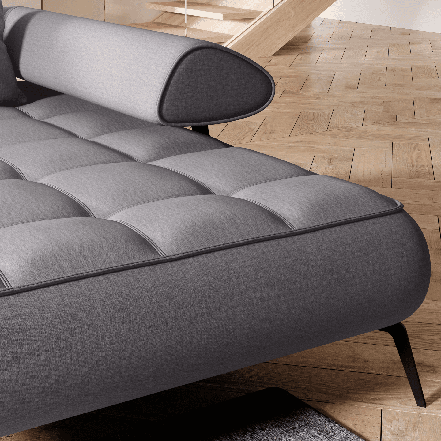 Narożnik elektryczny Seledo XL