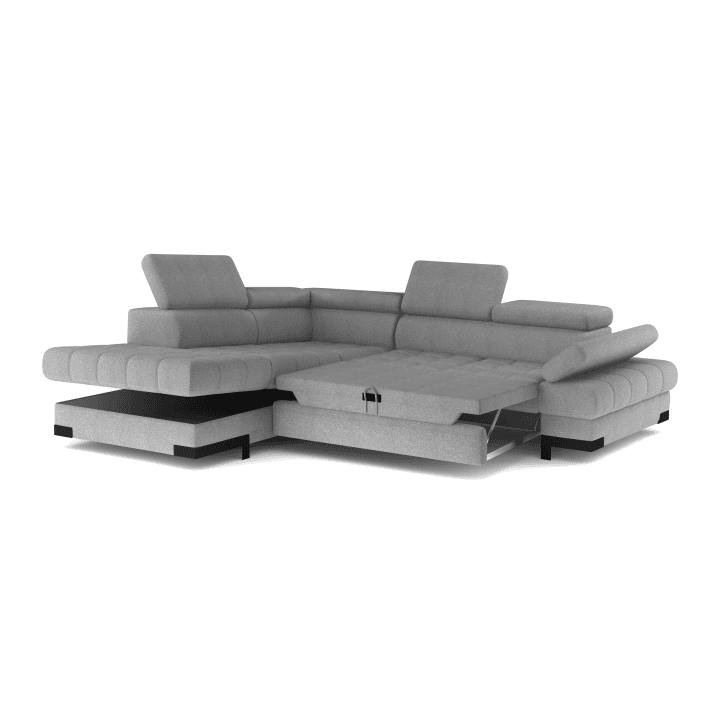 Narożnik Selva L - zdjęcie 2