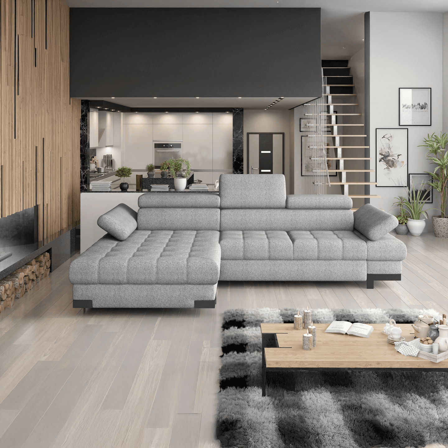 Narożnik Selva mini