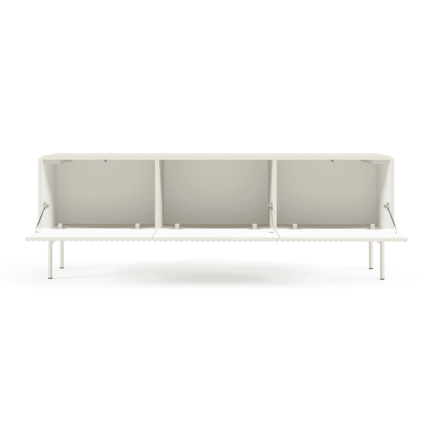 Szafka RTV Velio 147 cm Kaszmir