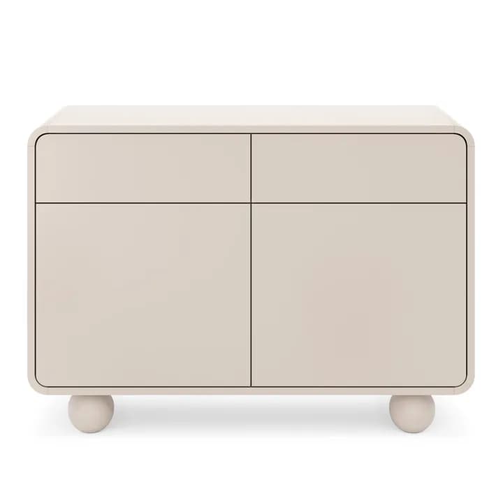 Komoda Olea 108 cm kaszmir