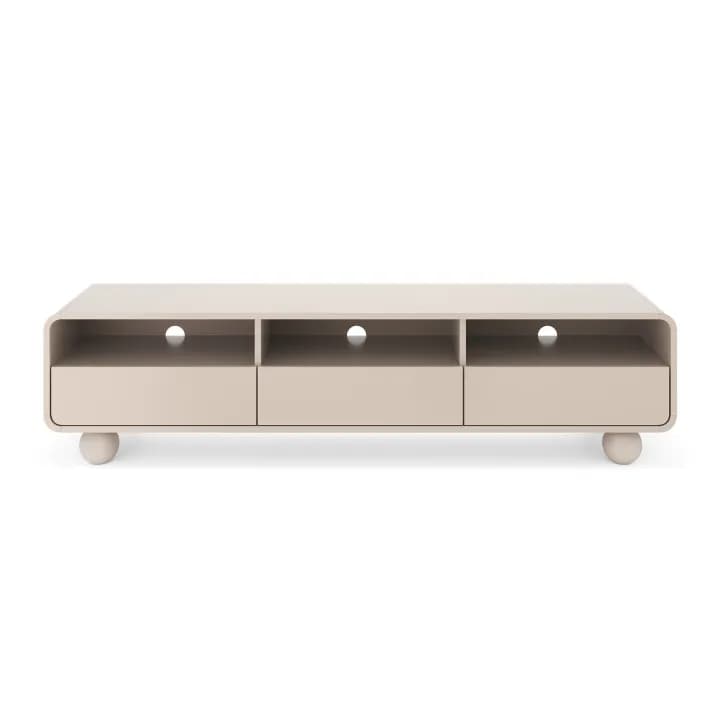 Szafka RTV Olea 180 cm kaszmir