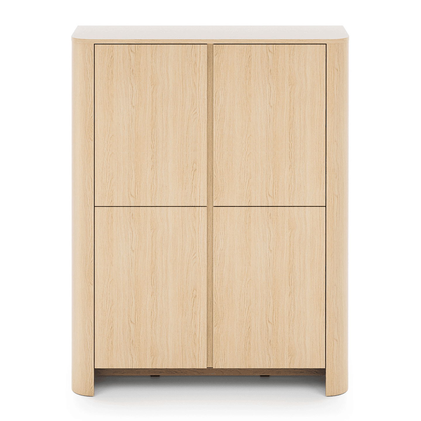 Komoda Noya 103 cm dąb vicenza