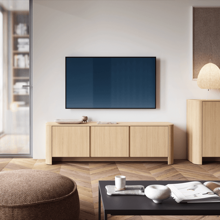 Szafka RTV Noya 168 - zdjęcie 2