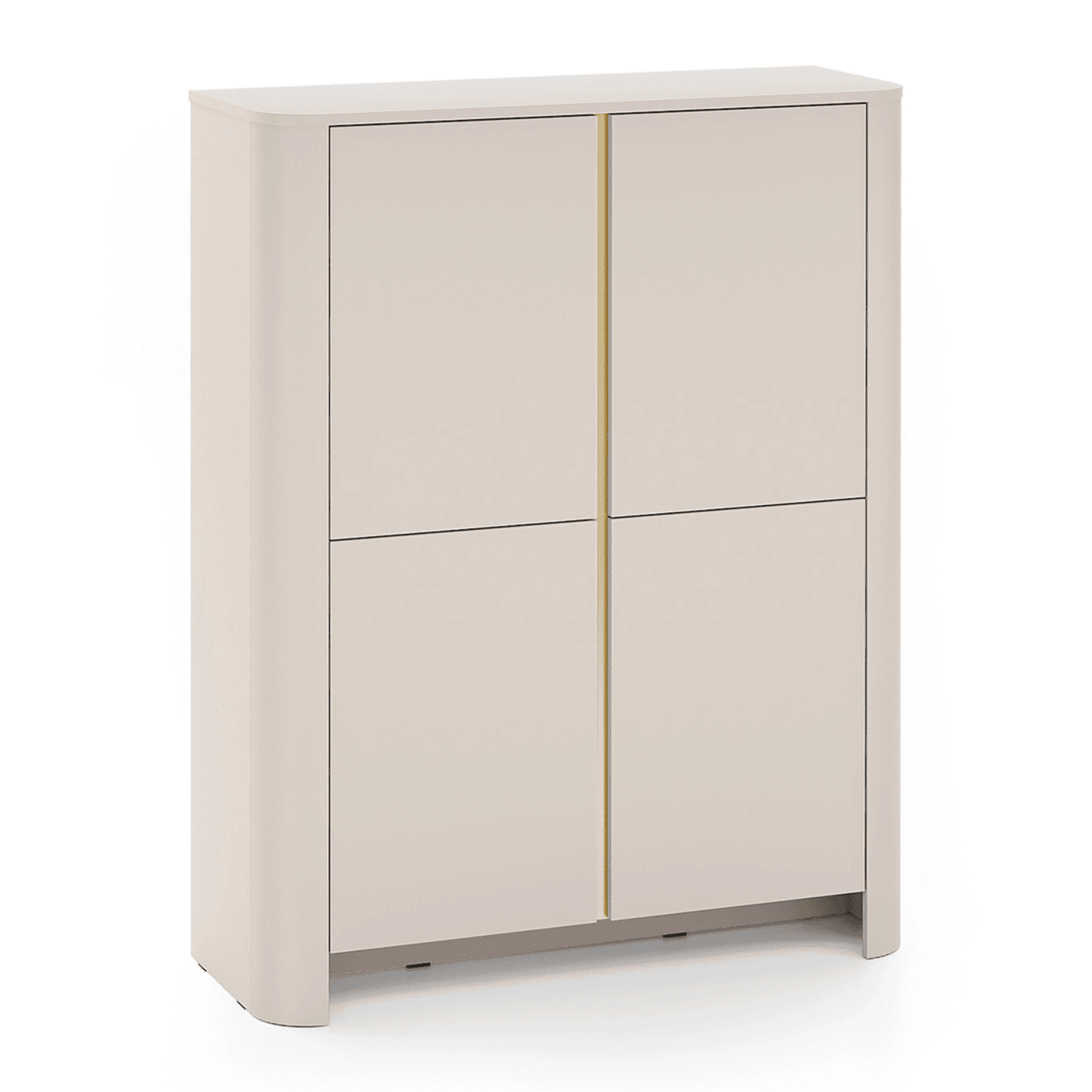 Komoda Noya 103 cm kaszmir