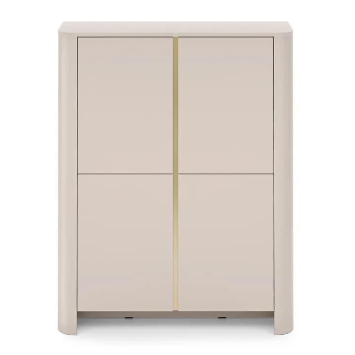 Komoda Noya 103 cm kaszmir