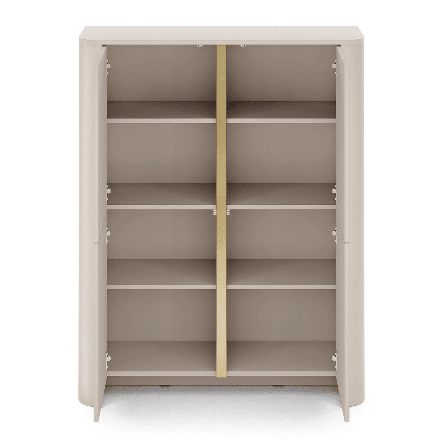 Komoda Noya 103 cm kaszmir