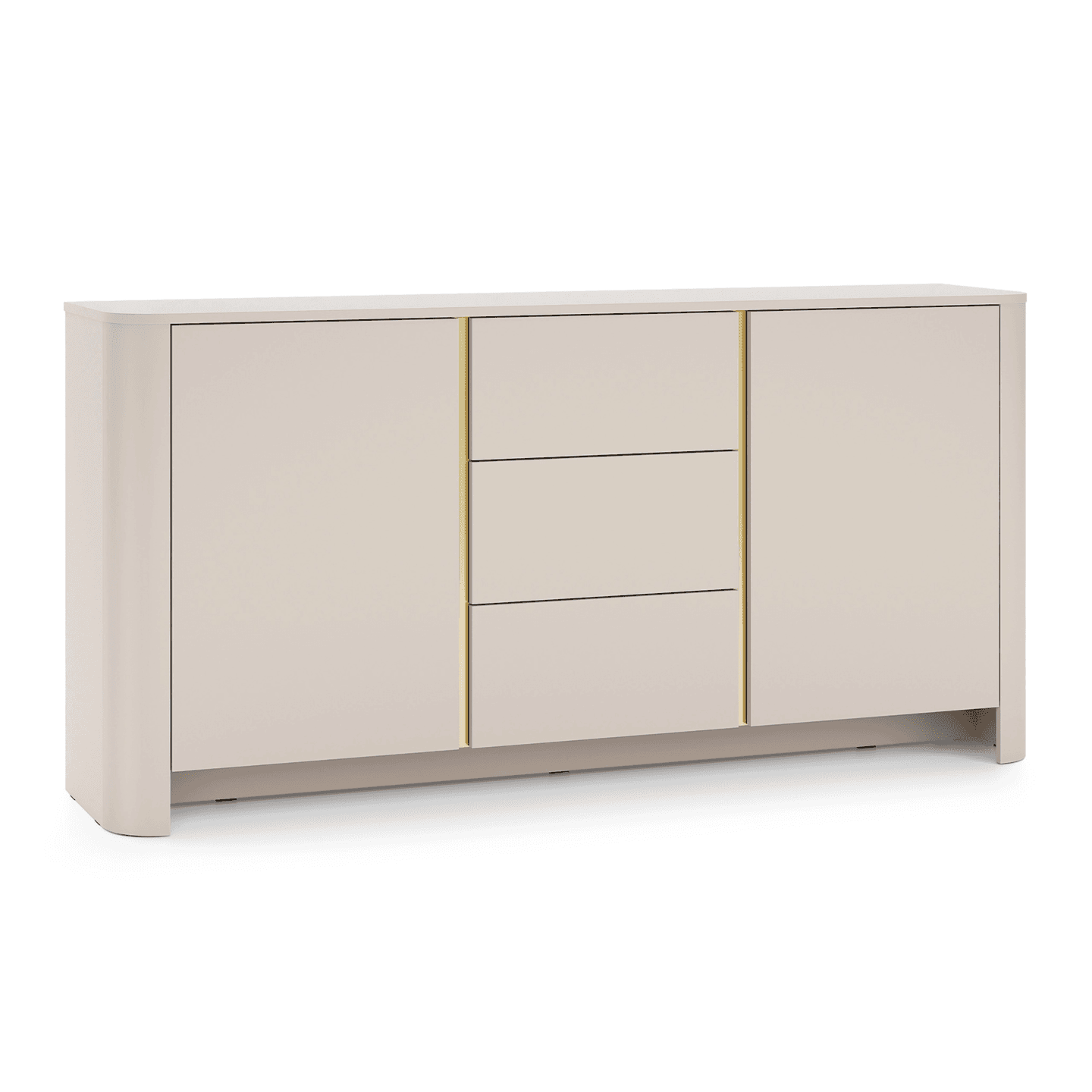 Komoda Noya 168 cm Kaszmir