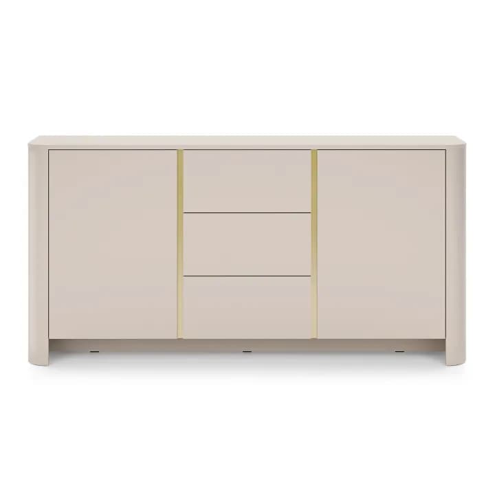 Komoda Noya 168 cm Kaszmir