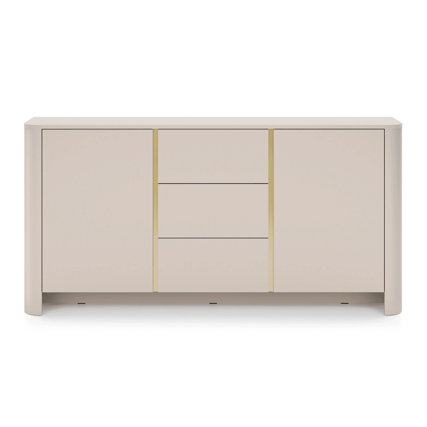 Komoda Noya 168 cm Kaszmir