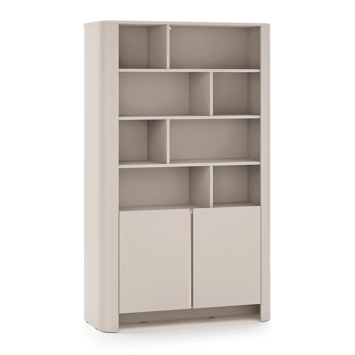 Regał Noya 103 cm kaszmir