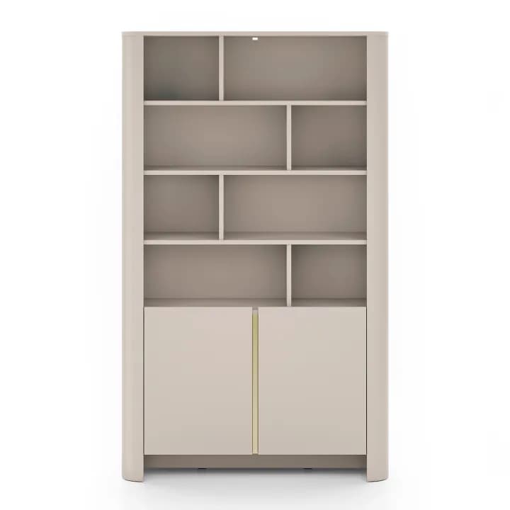 Regał Noya 103 cm kaszmir