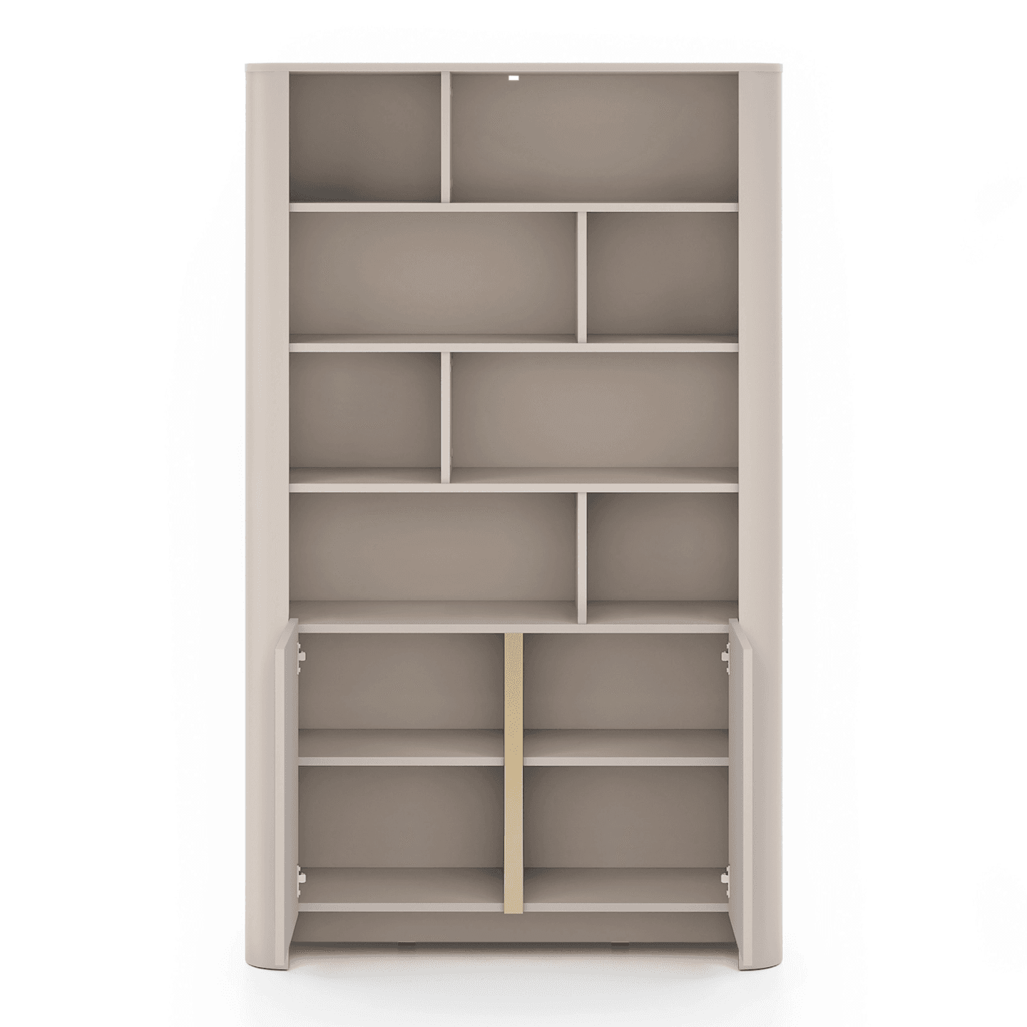 Regał Noya 103 cm kaszmir