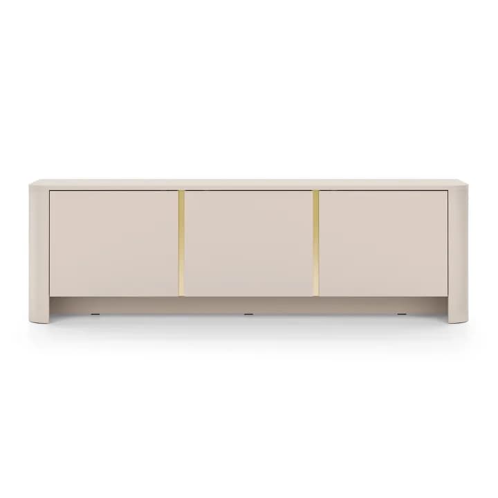 Szafka RTV Noya 168 cm kaszmir