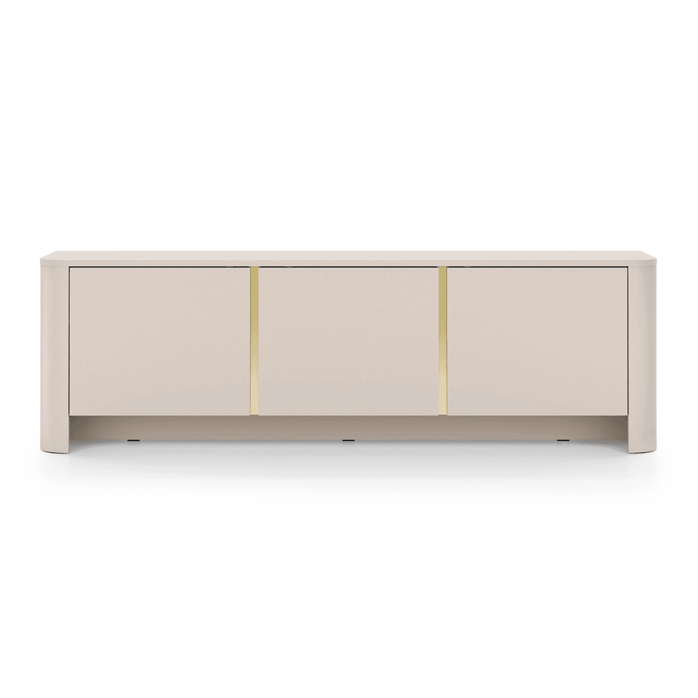 Szafka RTV Noya 168 cm kaszmir