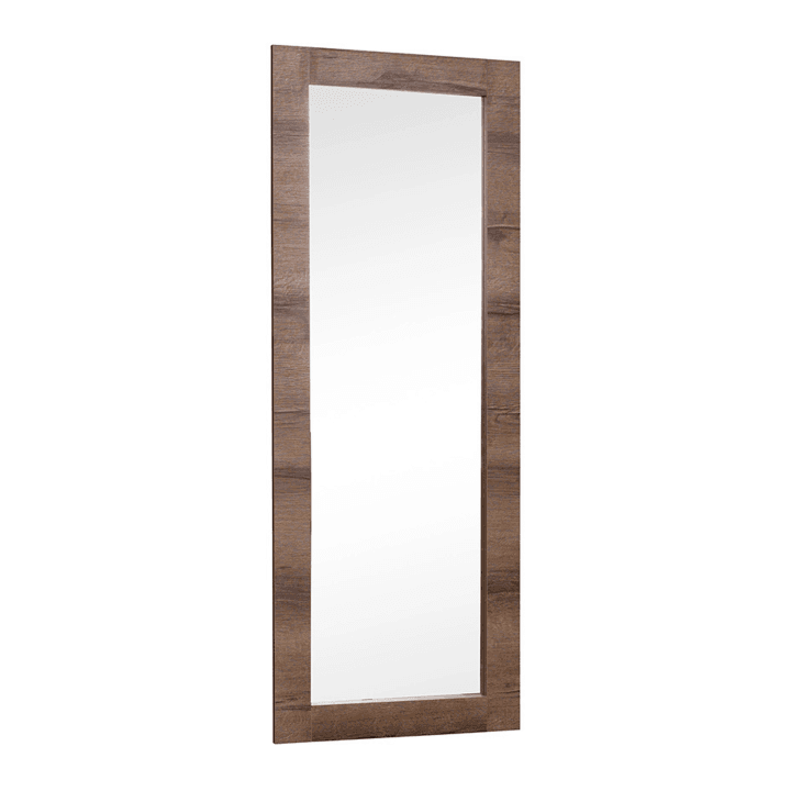 Lustro Woody 150x56 cm Dąb Monastery