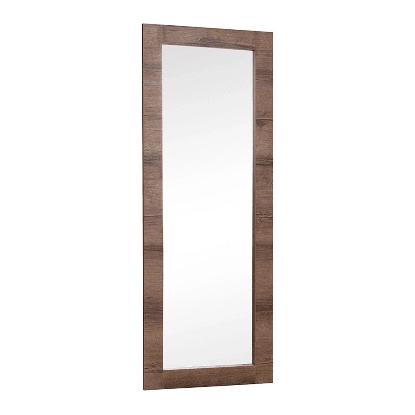 Lustro Woody 150x56 cm Dąb Monastery