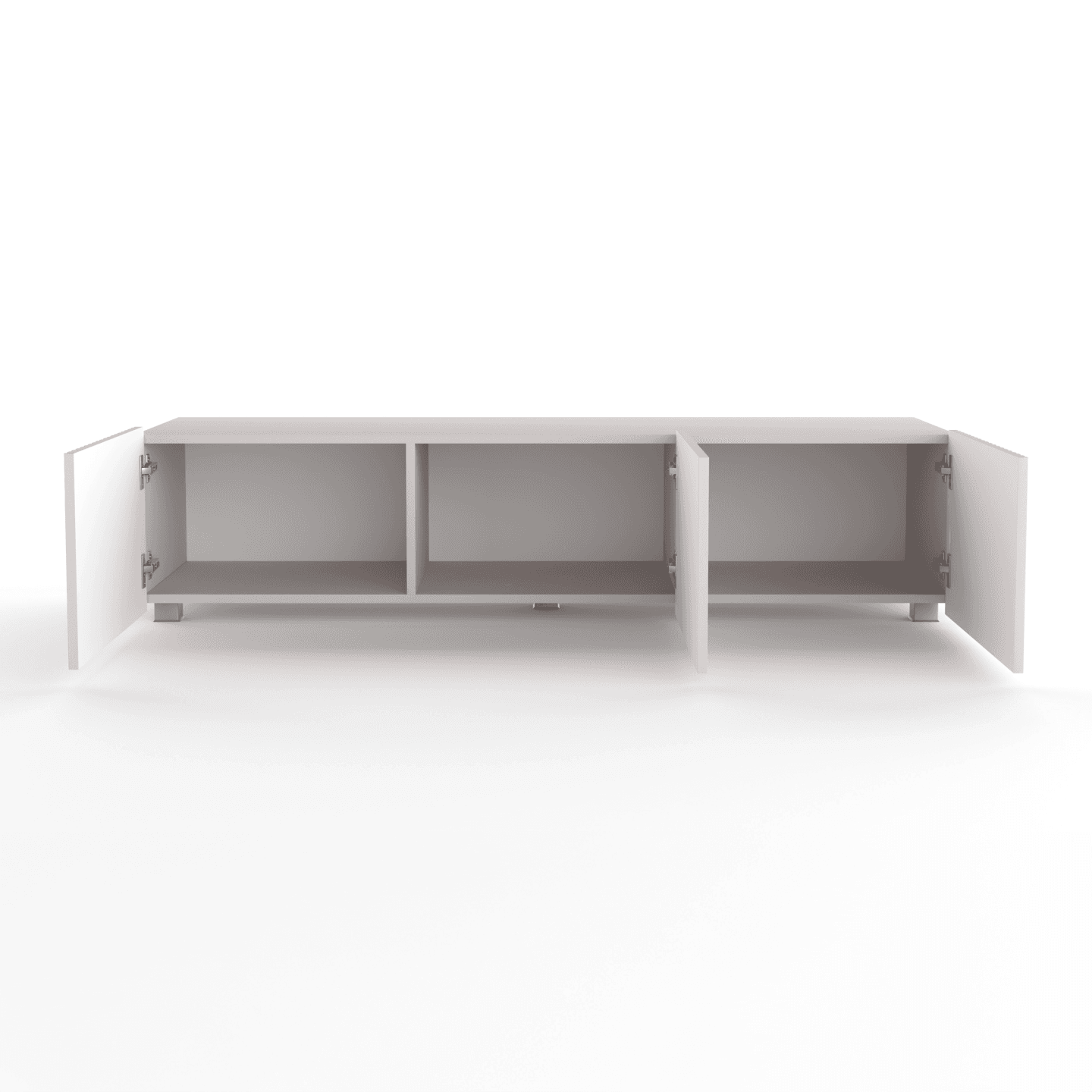 Szafka RTV Lio 150 cm Kaszmir