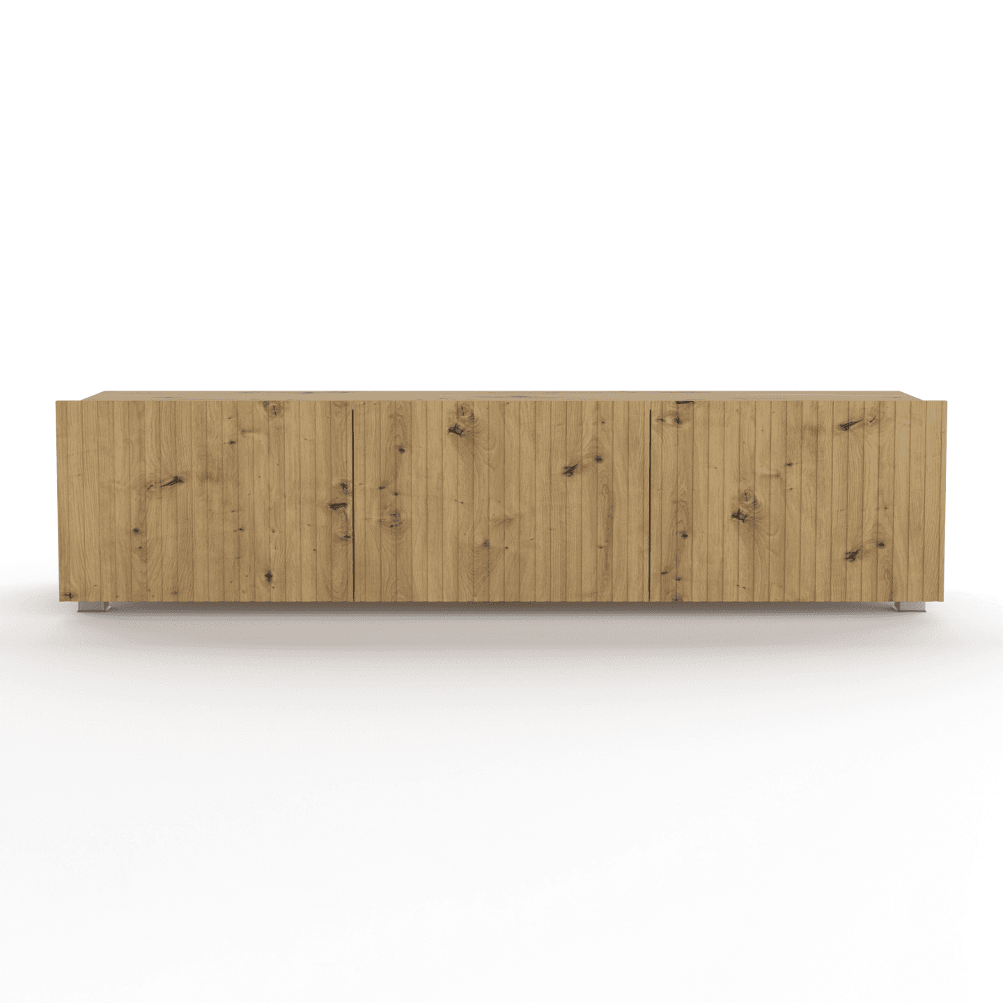 Szafka RTV Lio 150 cm Dąb Artisan