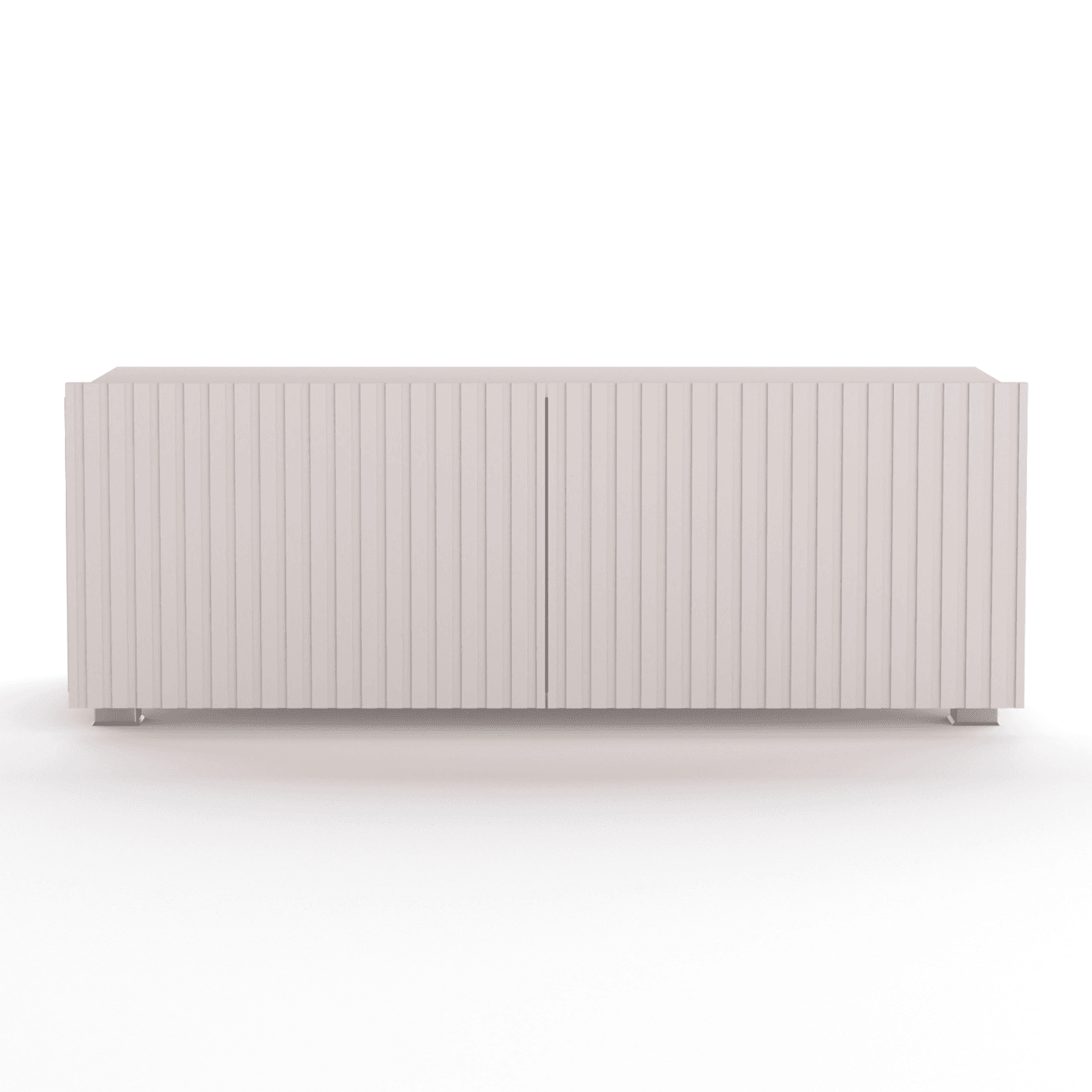 Szafka RTV Lio 100 cm Kaszmir