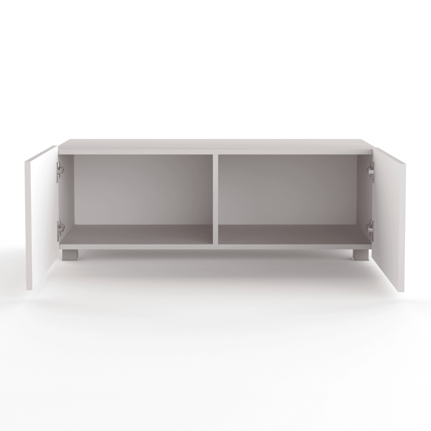 Szafka RTV Lio 100 cm Kaszmir