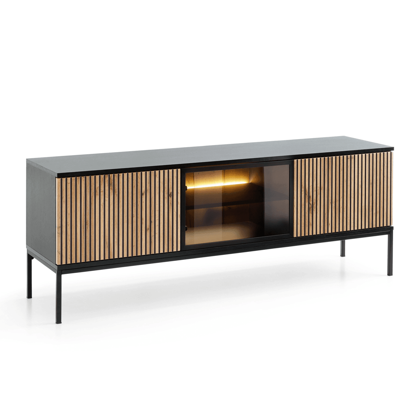 Szafka RTV Royal 154 cm