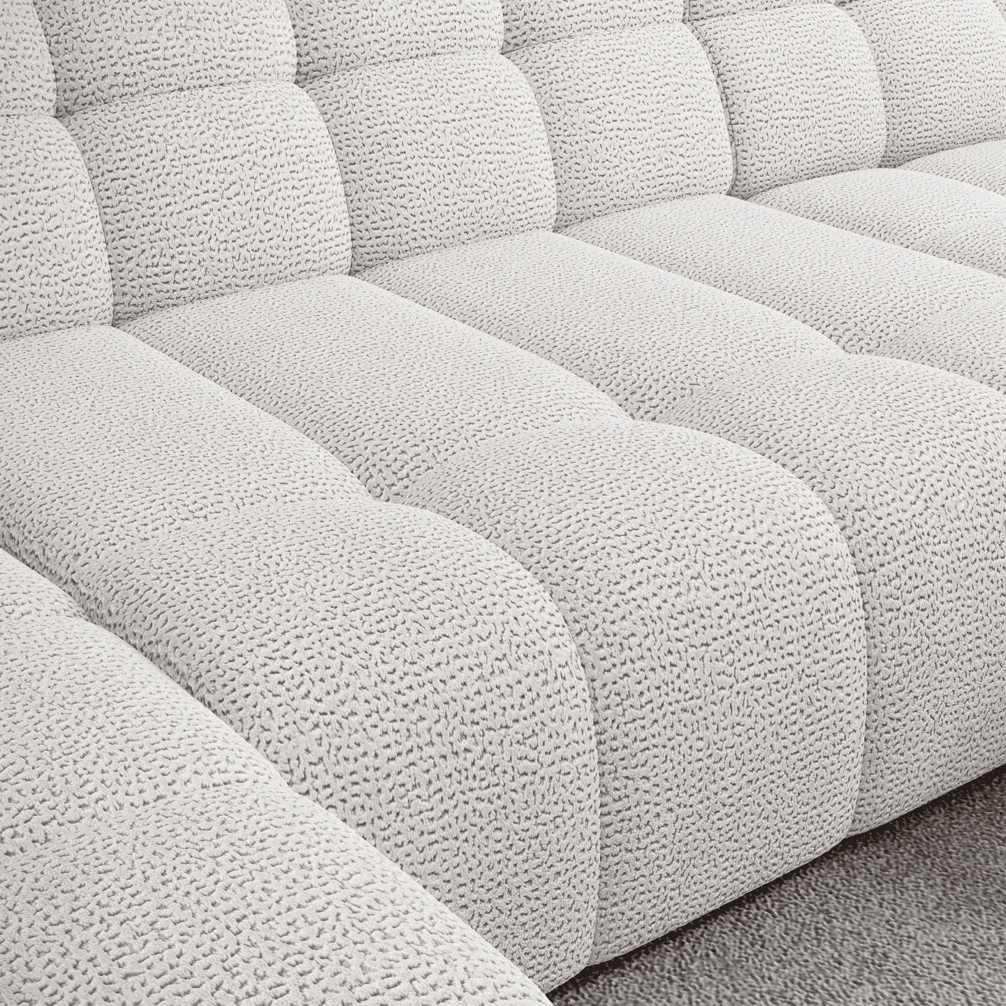 Narożnik elektryczny Cocoon XL