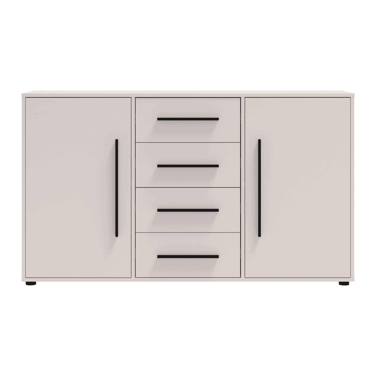 Komoda Ones 150 cm Kaszmir