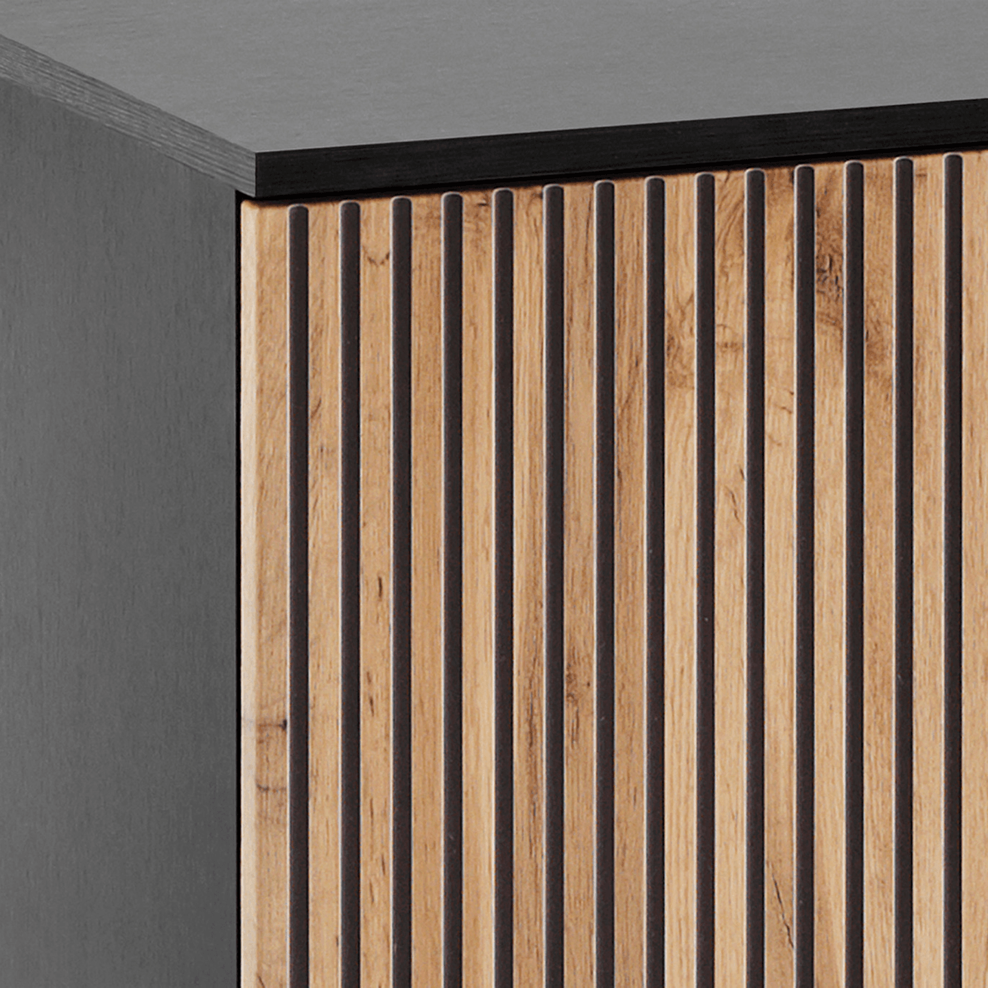 Witryna Royal 104 cm