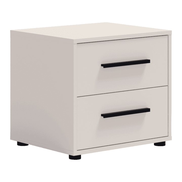 Stolik nocny Ones 52 cm Kaszmir