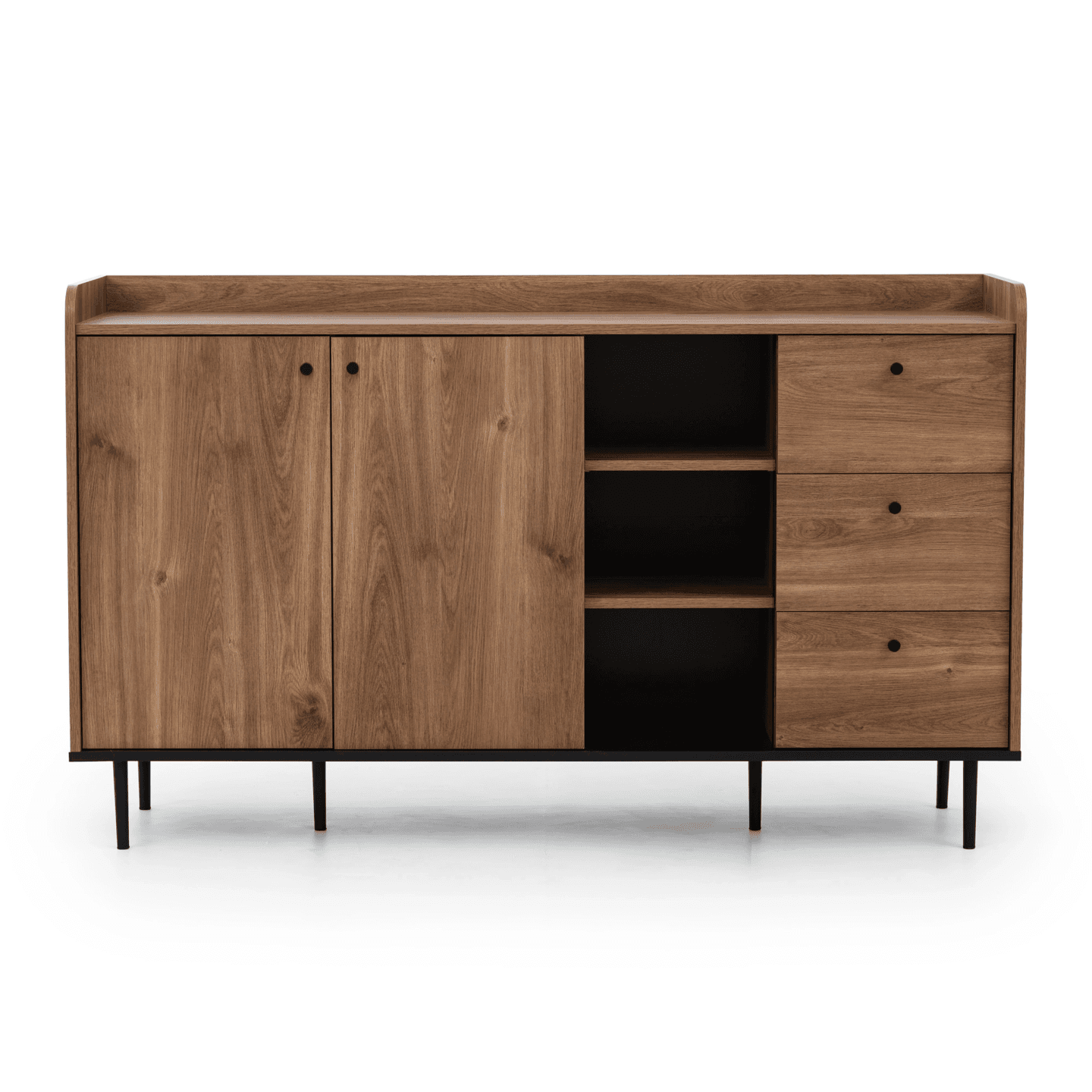 Komoda Rino 150 cm Brandy Castello