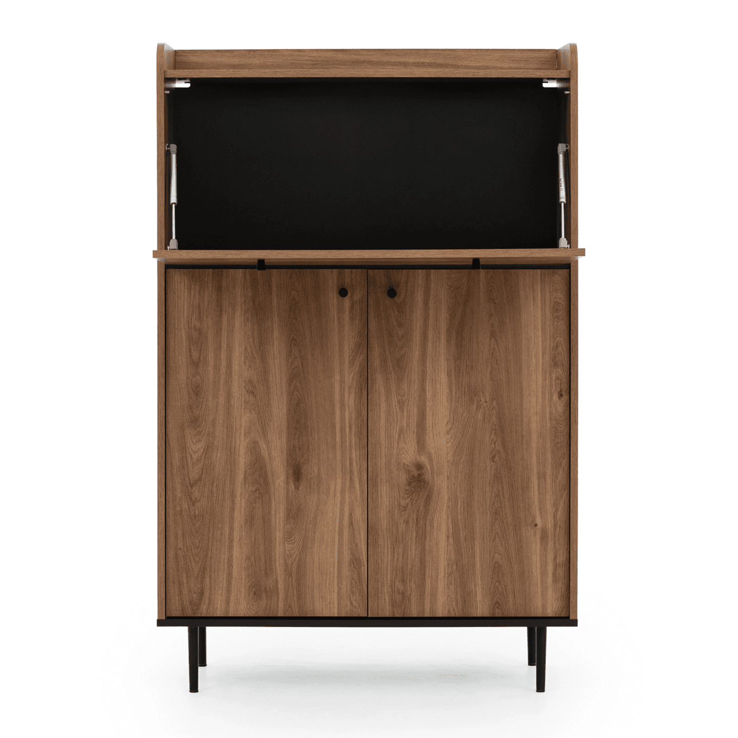 Komoda/Barek Rino 90 cm Brandy Castello - zdjęcie 2