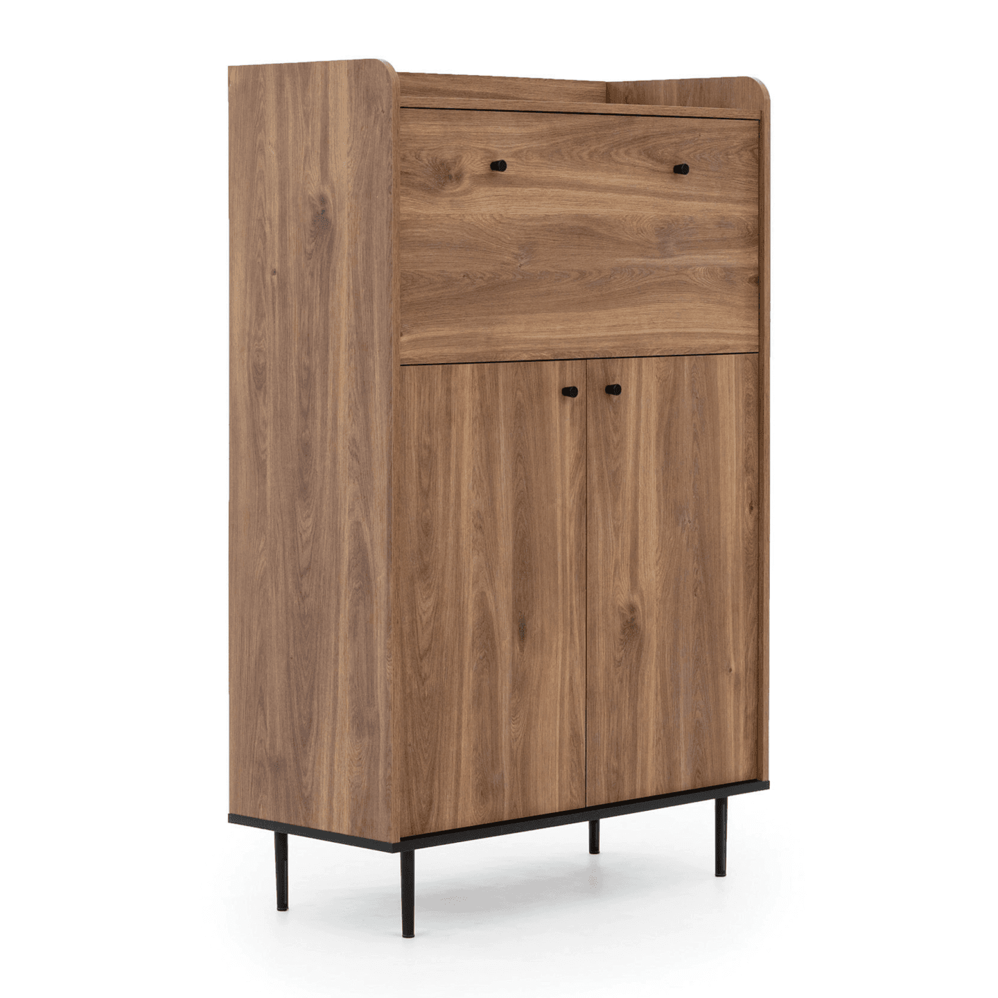 Komoda/Barek Rino 90 cm Brandy Castello