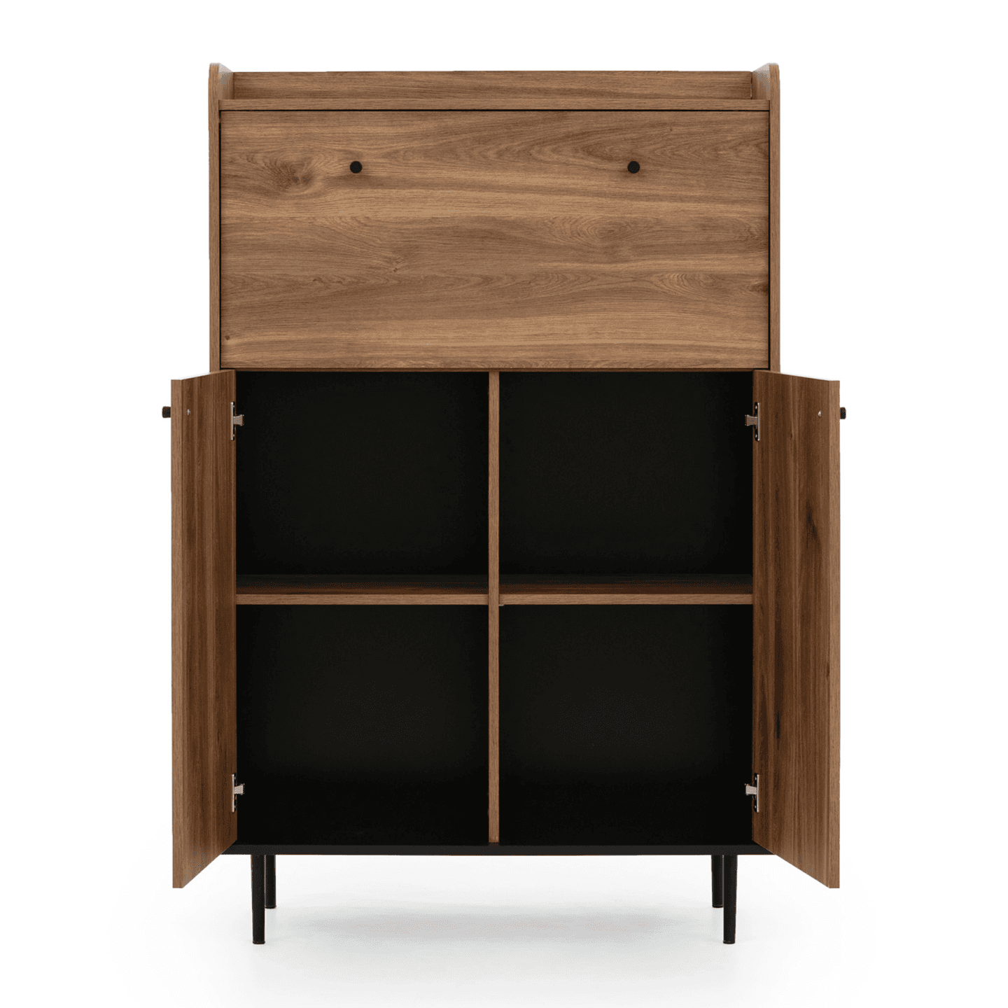 Komoda/Barek Rino 90 cm Brandy Castello