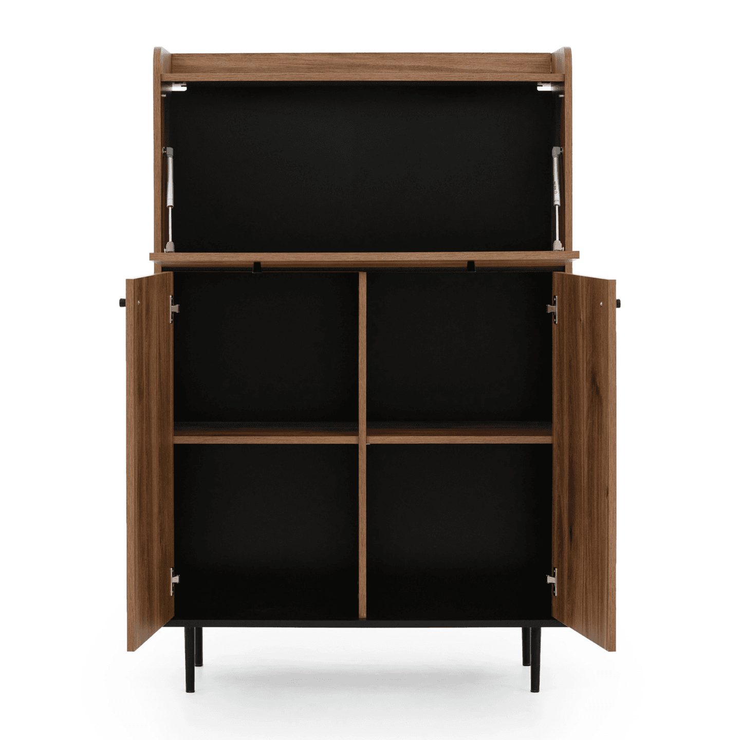 Komoda/Barek Rino 90 cm Brandy Castello