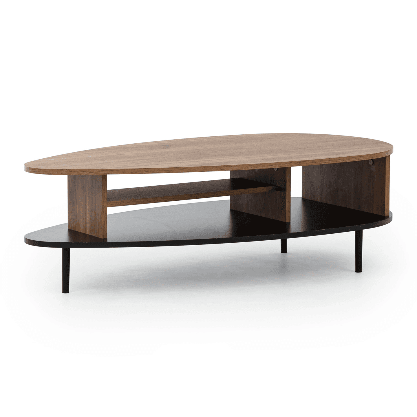 Ława Rino 120 cm Brandy Castello