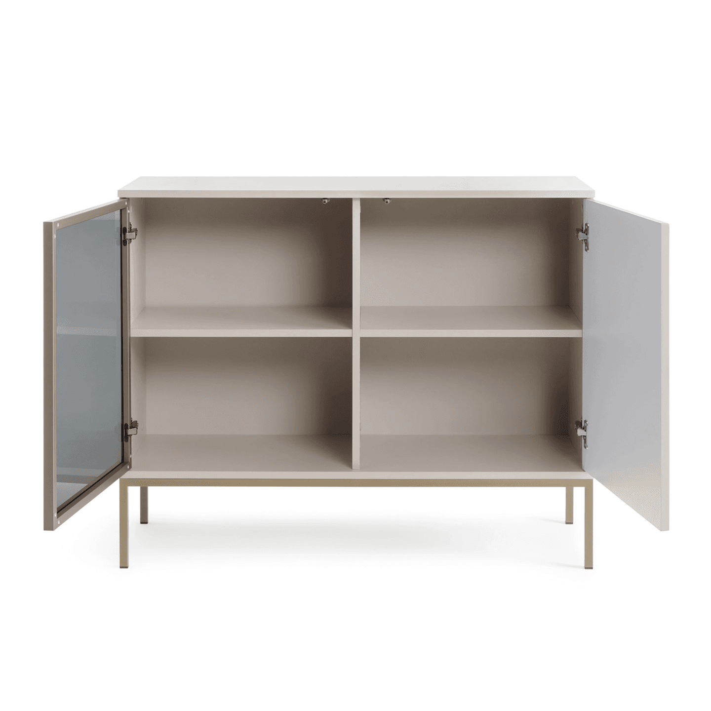 Komoda Royal 104 cm kaszmir