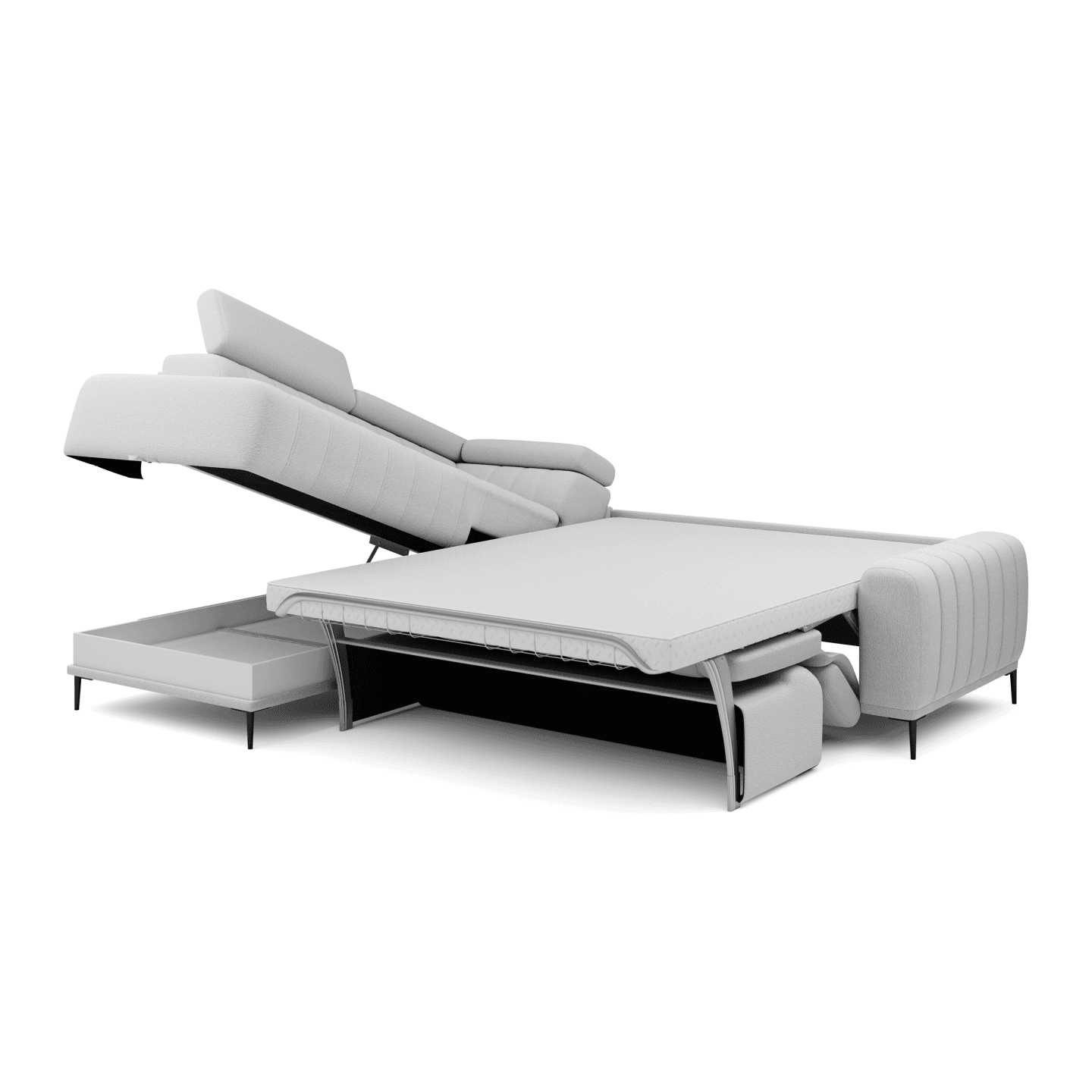 Narożnik Gandi L140 - zdjęcie 2