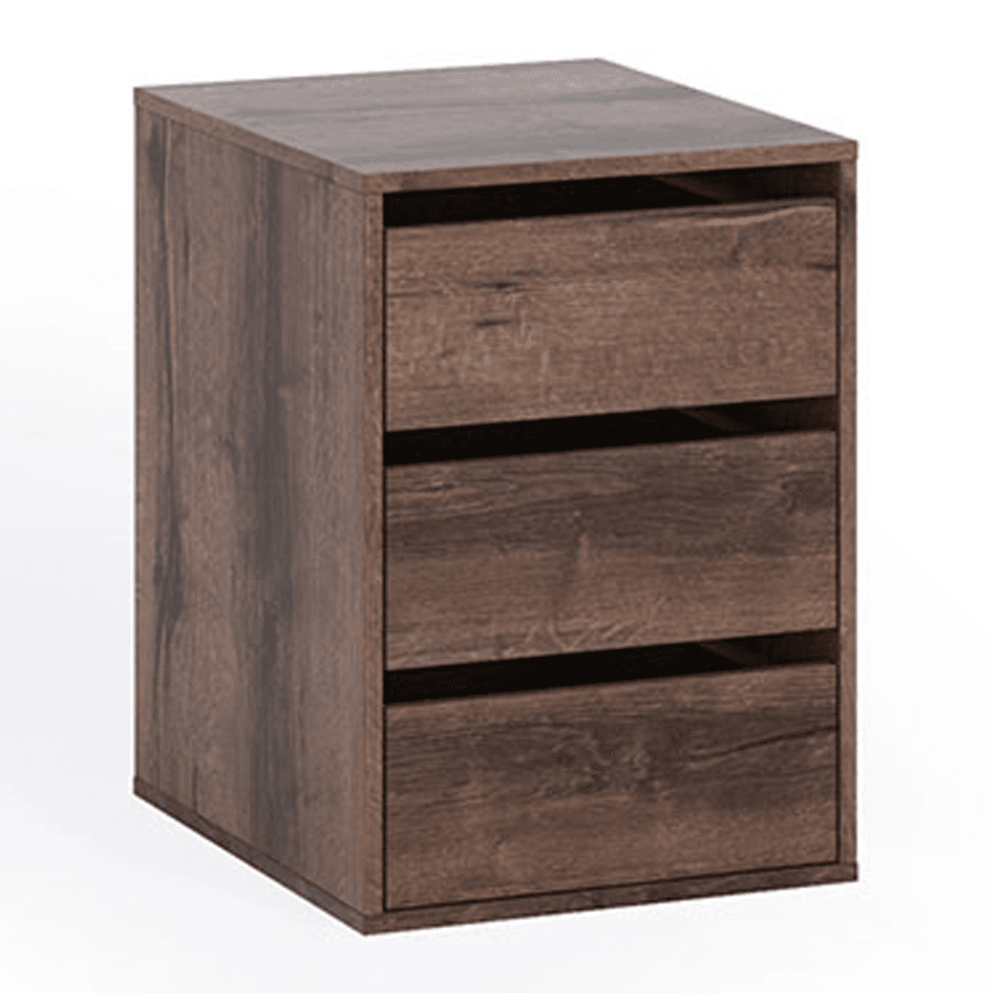 Kontener do szafy Neve 44 cm Dąb Monastery